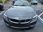 2016 BMW Z4 sDrive28i