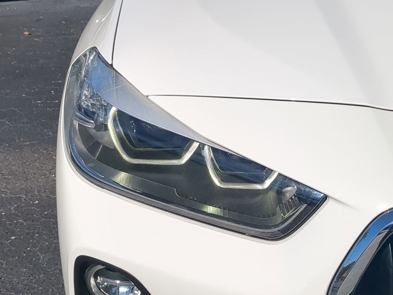 2020 BMW X2 sDrive28i