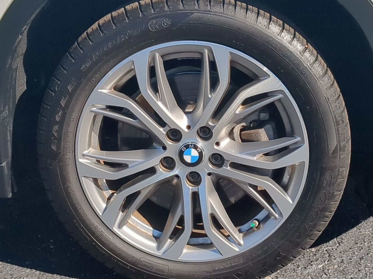 2020 BMW X2 sDrive28i