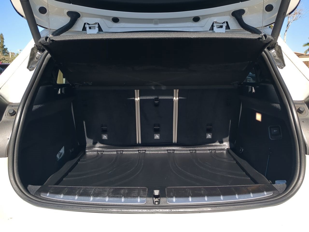 2020 BMW X2 sDrive28i