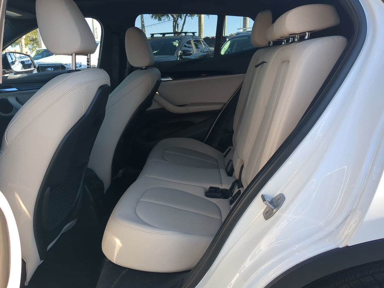 2020 BMW X2 sDrive28i