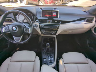 2020 BMW X2 sDrive28i