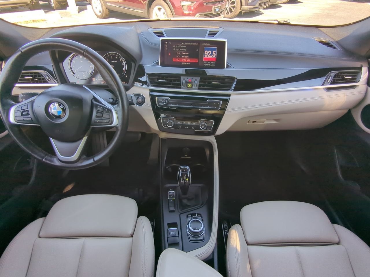 2020 BMW X2 sDrive28i