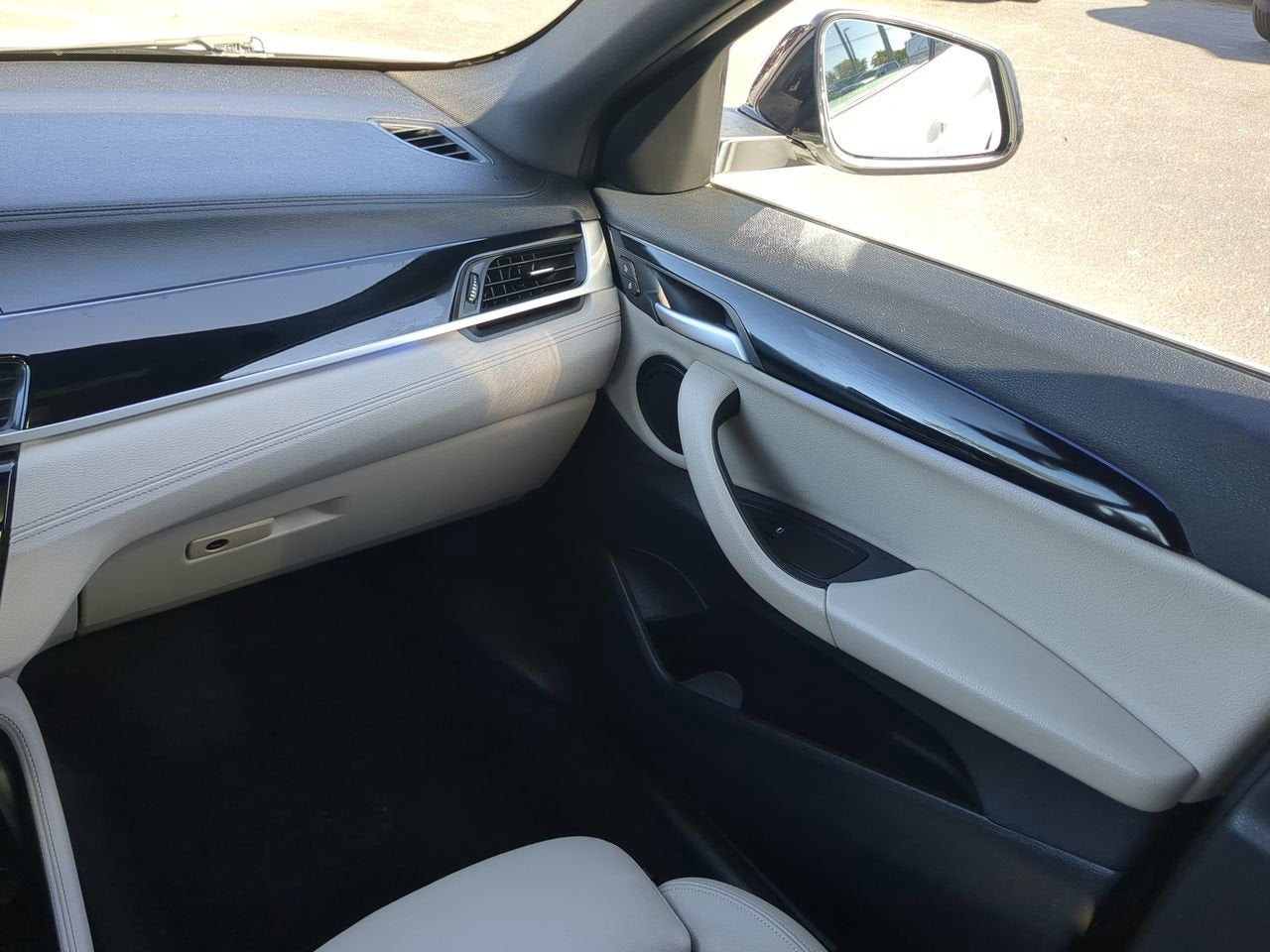 2020 BMW X2 sDrive28i