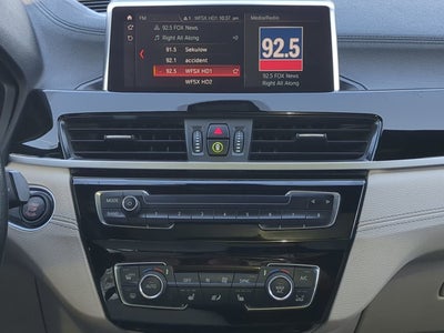 2020 BMW X2 sDrive28i