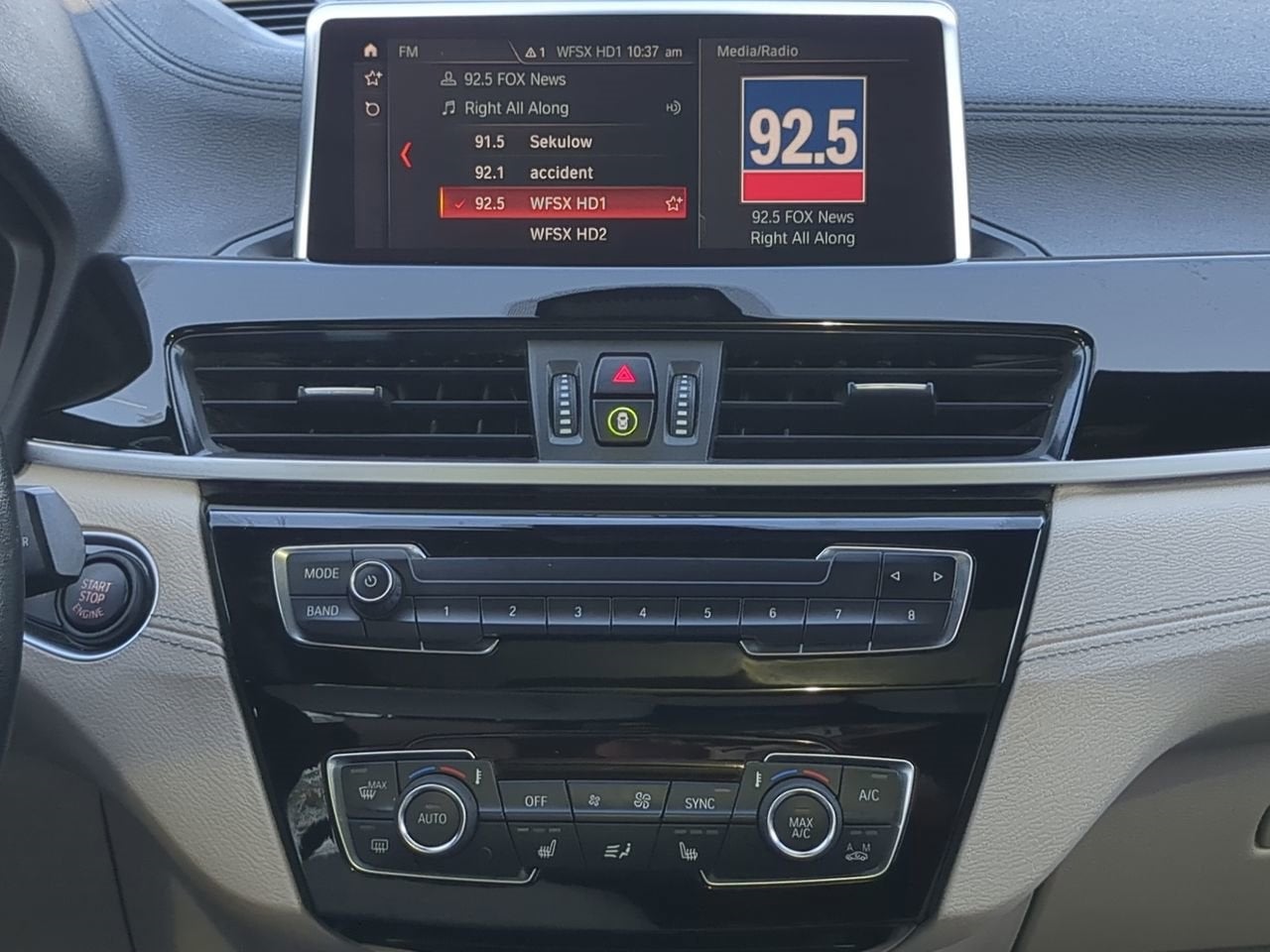 2020 BMW X2 sDrive28i