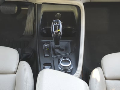 2020 BMW X2 sDrive28i