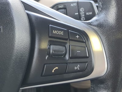 2020 BMW X2 sDrive28i