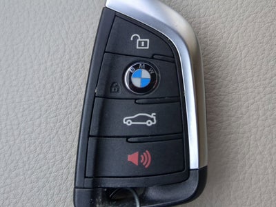 2020 BMW X2 sDrive28i