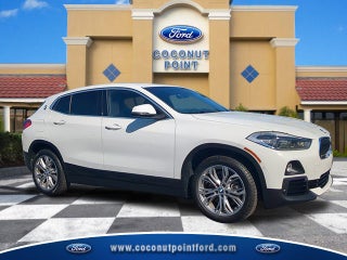 2020 BMW X2 sDrive28i