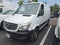 2015 Mercedes-Benz Sprinter 2500 Cargo 144 WB BlueTEC®