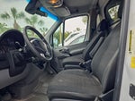 2015 Mercedes-Benz Sprinter 2500 Cargo 144 WB BlueTEC®