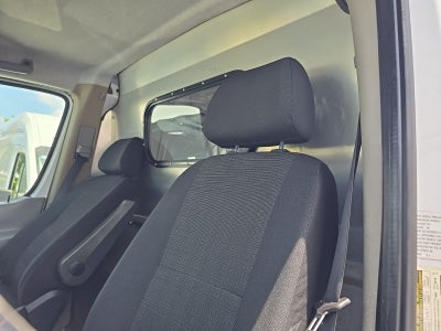 2015 Mercedes-Benz Sprinter 2500 Cargo 144 WB BlueTEC®