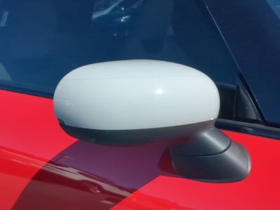 2025 MINI Cooper S Iconic