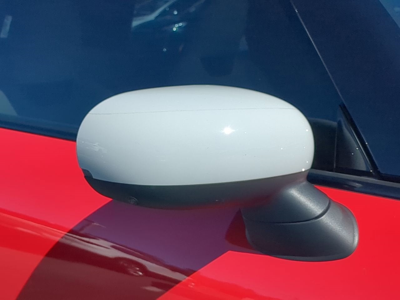 2025 MINI Cooper S Iconic