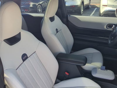 2025 MINI Cooper S Iconic