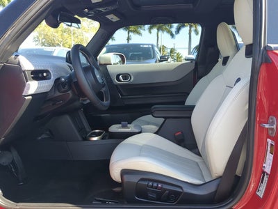 2025 MINI Cooper S Iconic