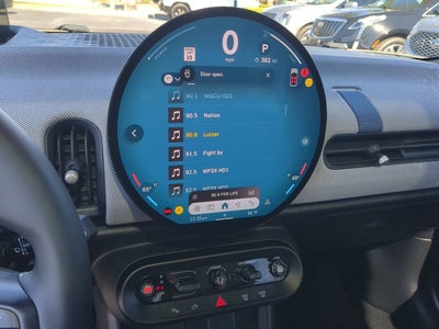 2025 MINI Cooper S Iconic