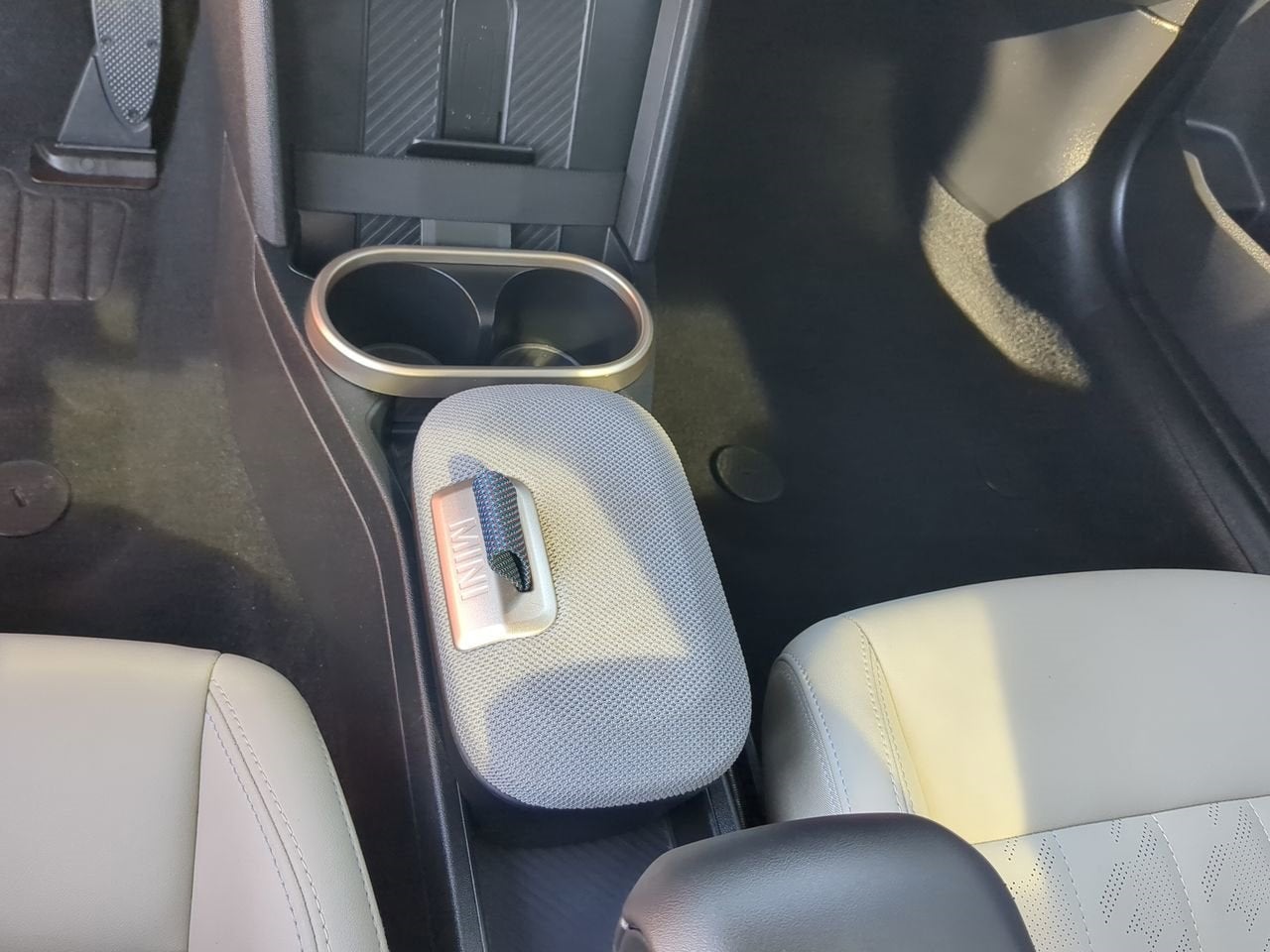 2025 MINI Cooper S Iconic