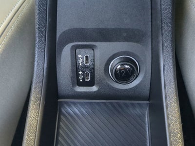 2025 MINI Cooper S Iconic