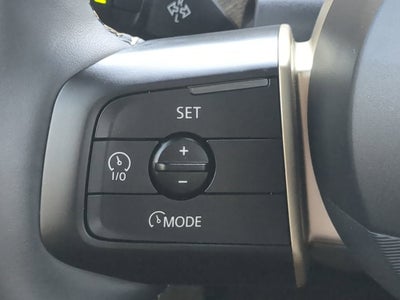 2025 MINI Cooper S Iconic