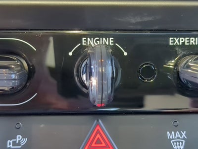 2025 MINI Cooper S Iconic