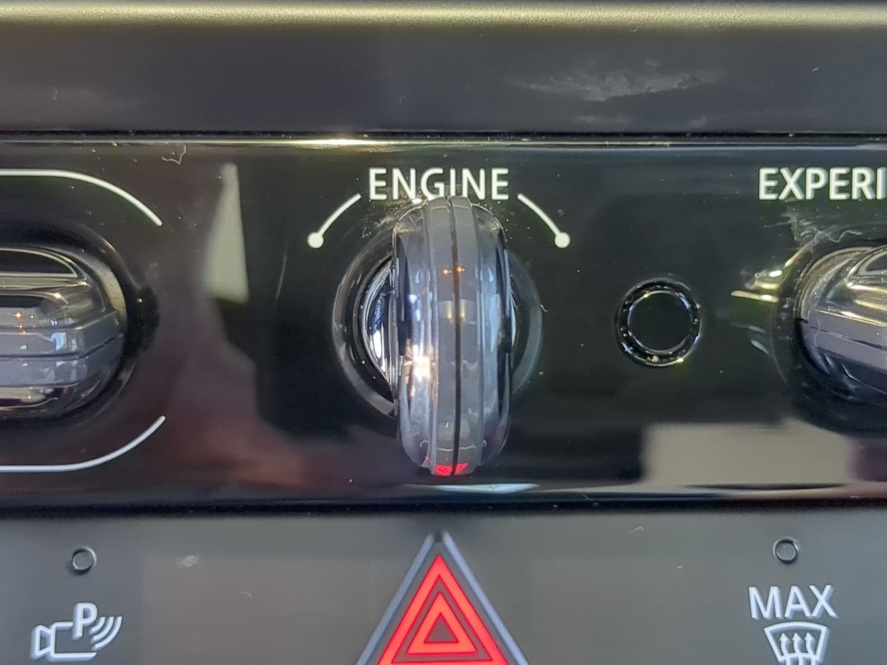 2025 MINI Cooper S Iconic