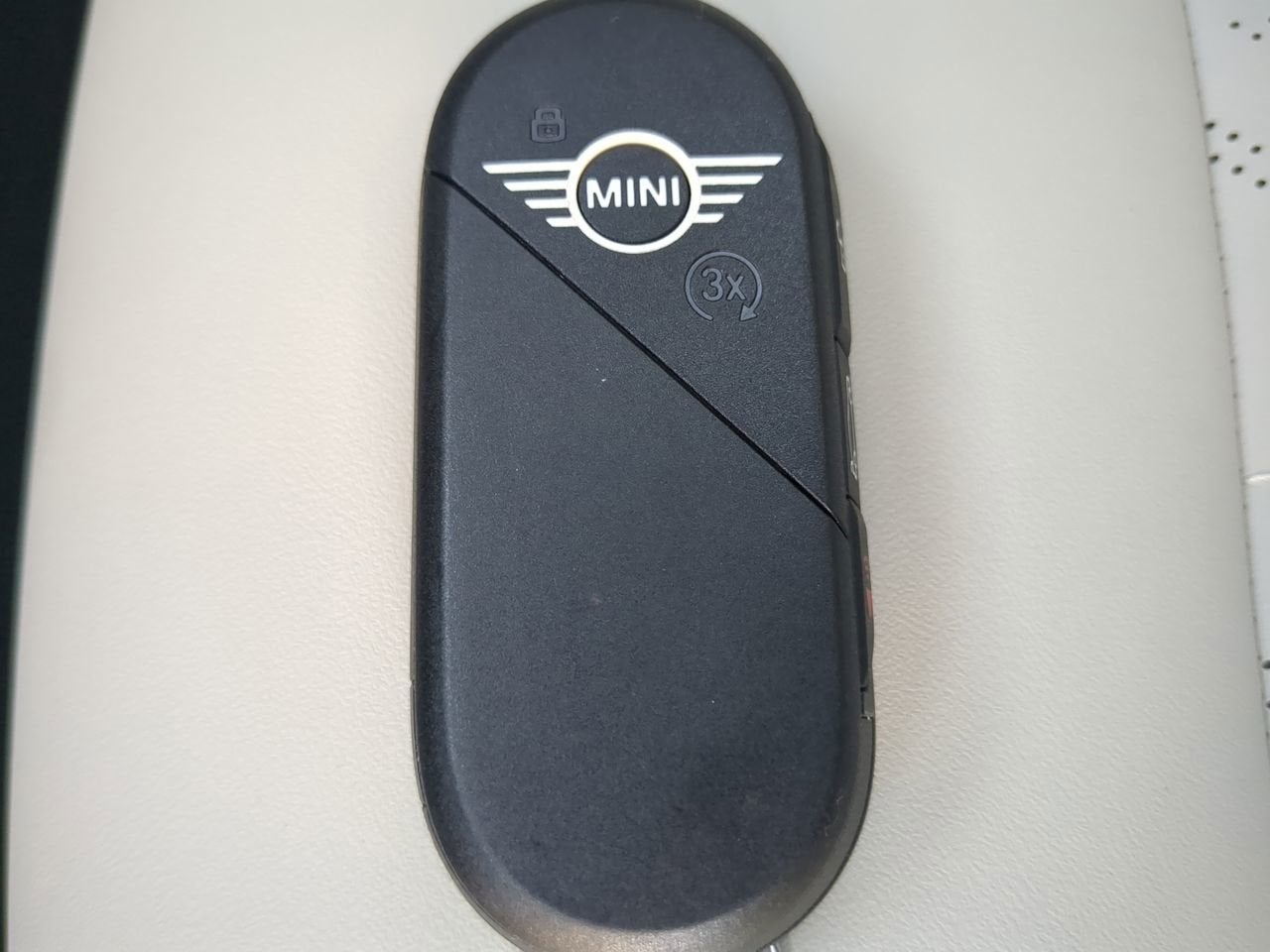 2025 MINI Cooper S Iconic