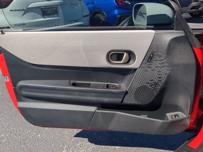 2025 MINI Cooper S Iconic