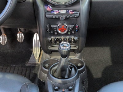 2016 MINI Cooper S Countryman Base