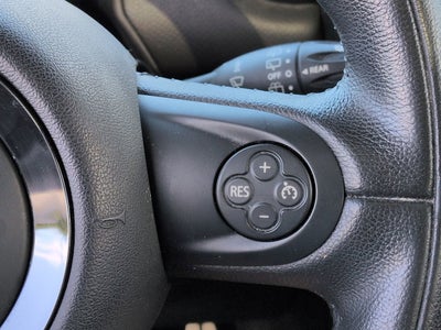 2016 MINI Cooper S Countryman Base