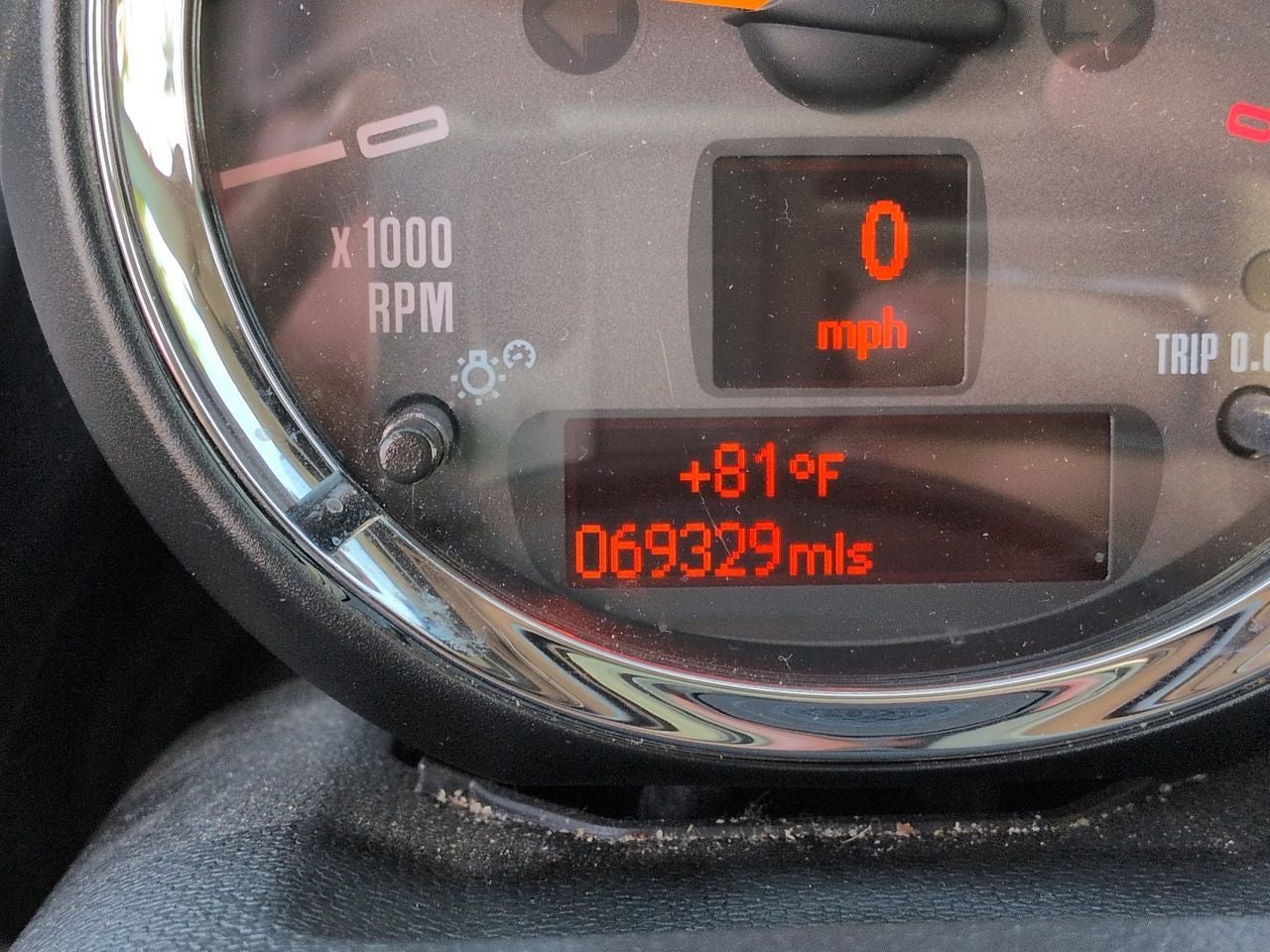 2016 MINI Cooper S Countryman Base