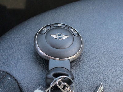 2016 MINI Cooper S Countryman Base