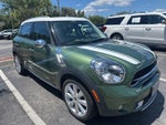 2016 MINI Cooper S Countryman Base