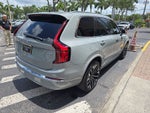 2025 Volvo XC90 Plug-In Hybrid T8 Ultra 7 Passenger 2025.5