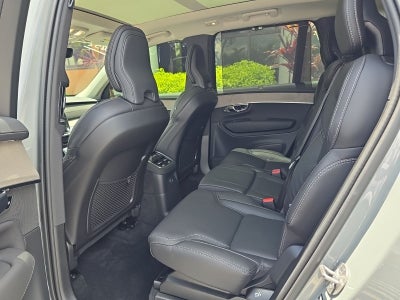 2025 Volvo XC90 Plug-In Hybrid T8 Ultra 7 Passenger 2025.5
