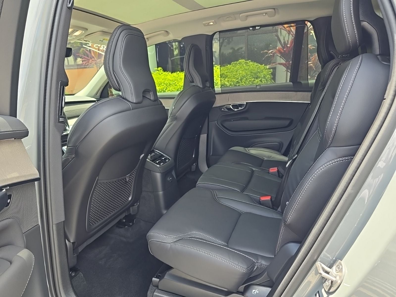 2025 Volvo XC90 Plug-In Hybrid T8 Ultra 7 Passenger 2025.5