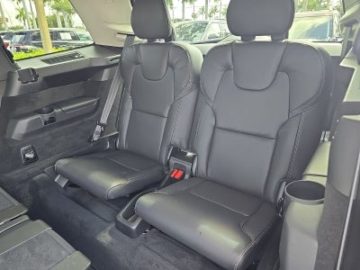 2025 Volvo XC90 Plug-In Hybrid T8 Ultra 7 Passenger 2025.5