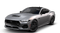 2026 Ford Mustang GT Fastback