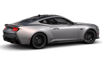 2026 Ford Mustang GT Fastback