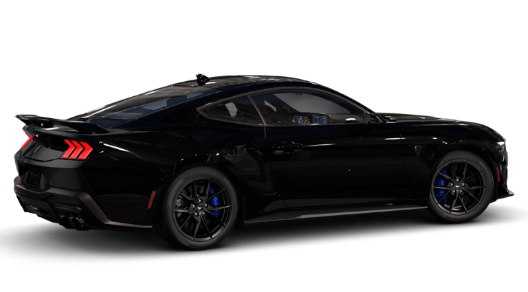 2026 Ford Mustang Dark Horse® Premium