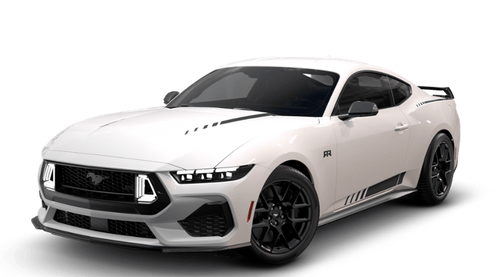 2026 Ford Mustang EcoBoost® Premium Fastback