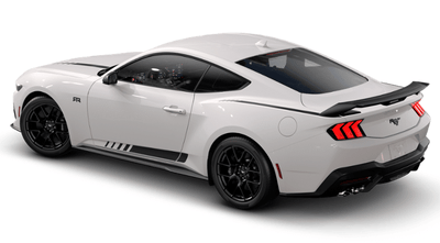 2026 Ford Mustang EcoBoost® Premium Fastback
