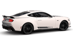 2026 Ford Mustang EcoBoost® Premium Fastback