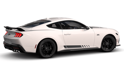 2026 Ford Mustang EcoBoost® Premium Fastback