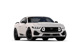 2026 Ford Mustang EcoBoost® Premium Fastback