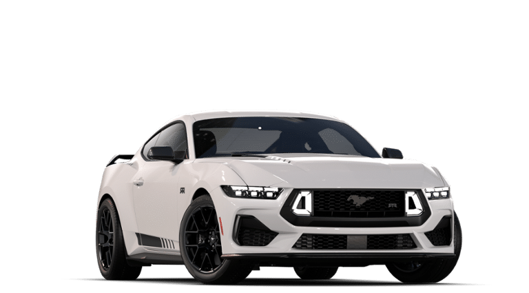 2026 Ford Mustang EcoBoost® Premium Fastback