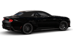 2026 Ford Mustang EcoBoost® Convertible