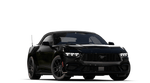 2026 Ford Mustang EcoBoost® Convertible