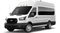 2027 Ford Transit Commercial Passenger Van XL